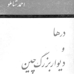 درها و دیوار بزرگ چین