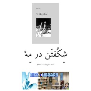 شكفتن در مه-احمد شاملو