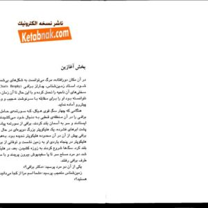 نقطه فریب - دن براون